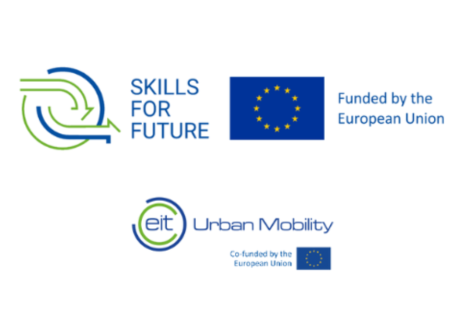 Проект: „Умения за бъдещето“ (Skills for the Future)
